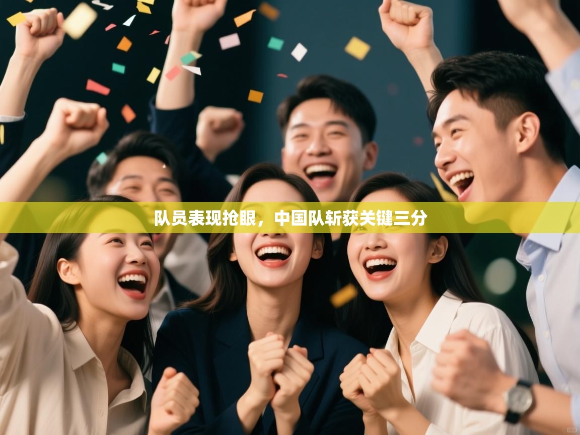 队员表现抢眼,中国队斩获关键三分 第2张