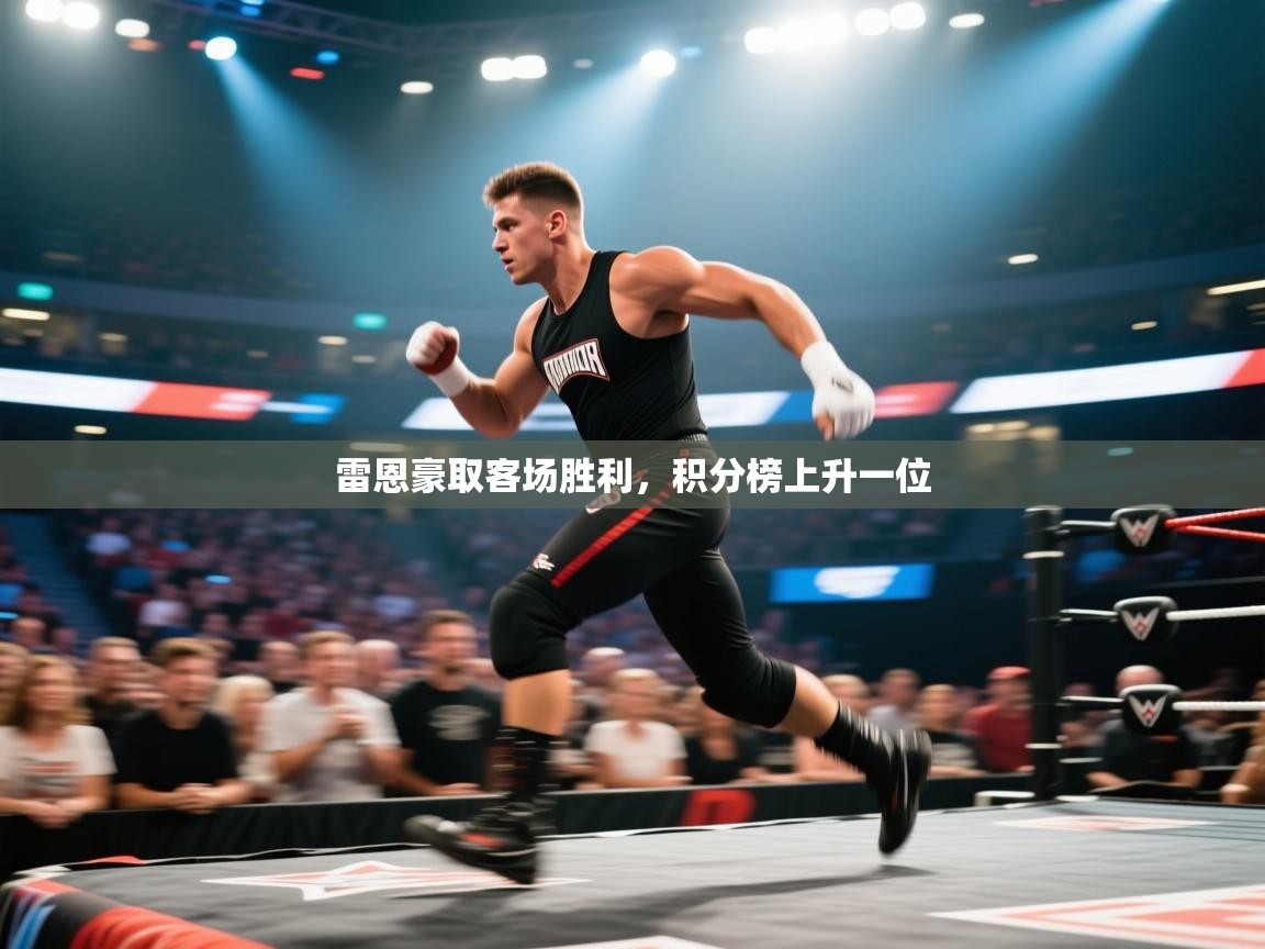雷恩豪取客场胜利,积分榜上升一位 第2张