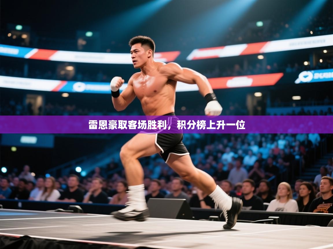 雷恩豪取客场胜利,积分榜上升一位 第1张