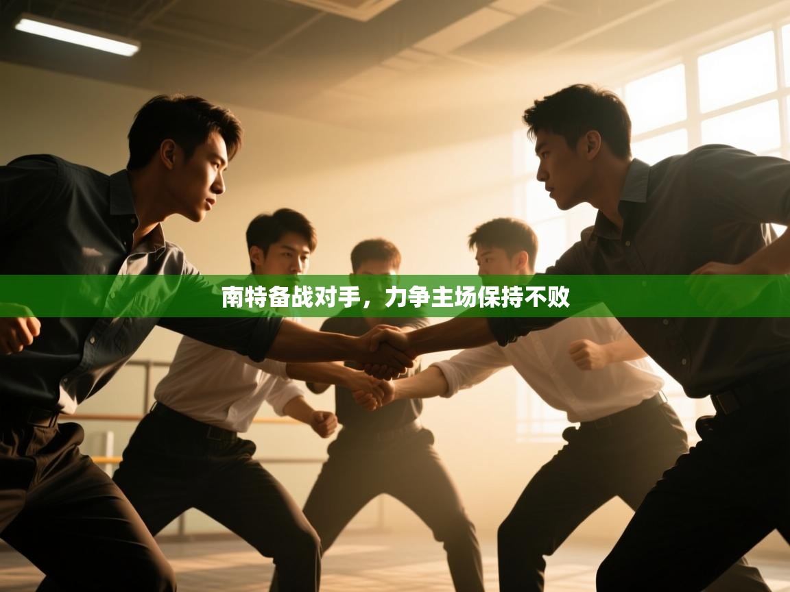 南特备战对手，力争主场保持不败  第1张