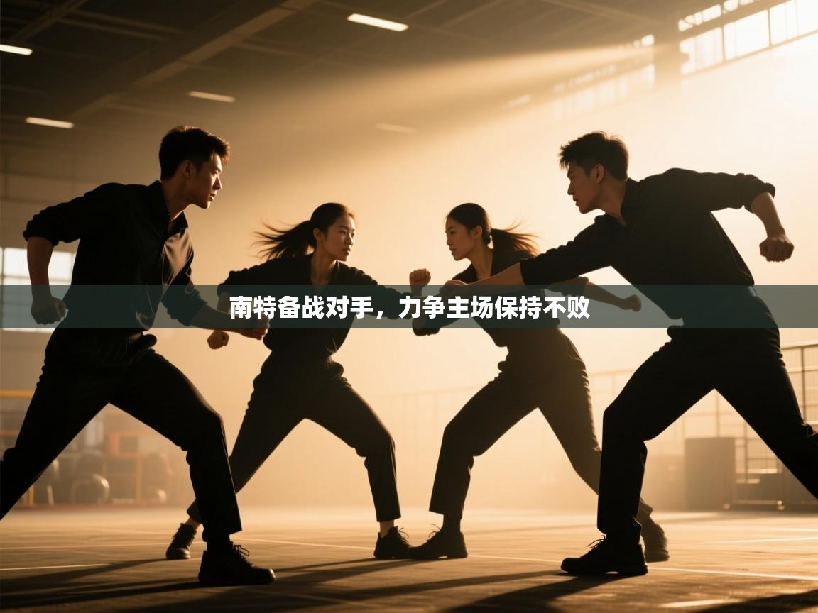 南特备战对手，力争主场保持不败  第2张