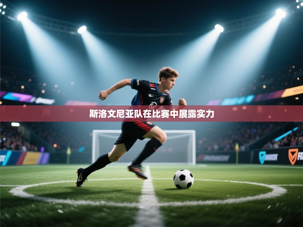 斯洛文尼亚队在比赛中展露实力 第1张