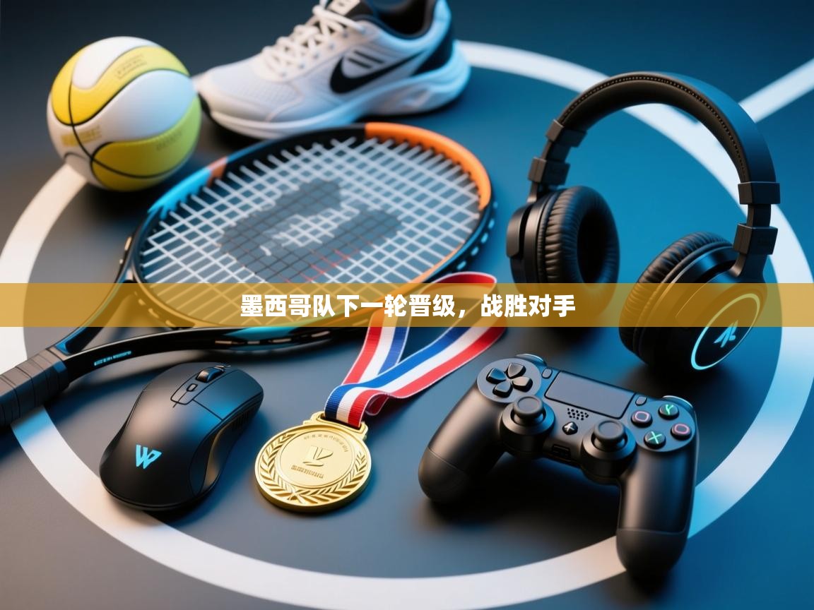 墨西哥队下一轮晋级,战胜对手 第1张