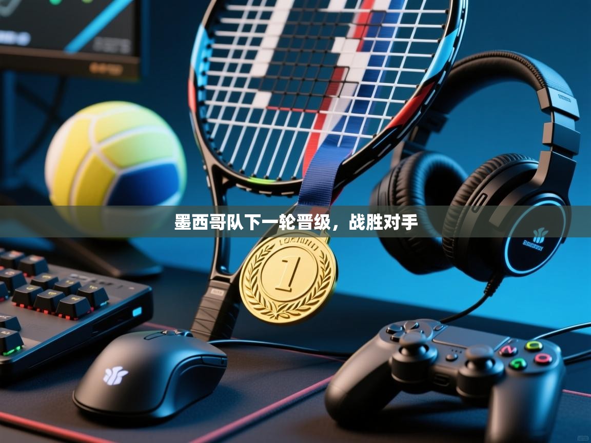 墨西哥队下一轮晋级,战胜对手 第2张