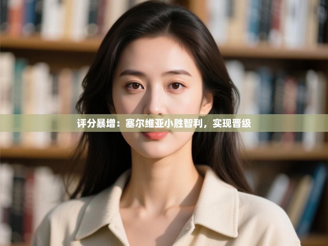 评分暴增:塞尔维亚小胜智利,实现晋级 第1张