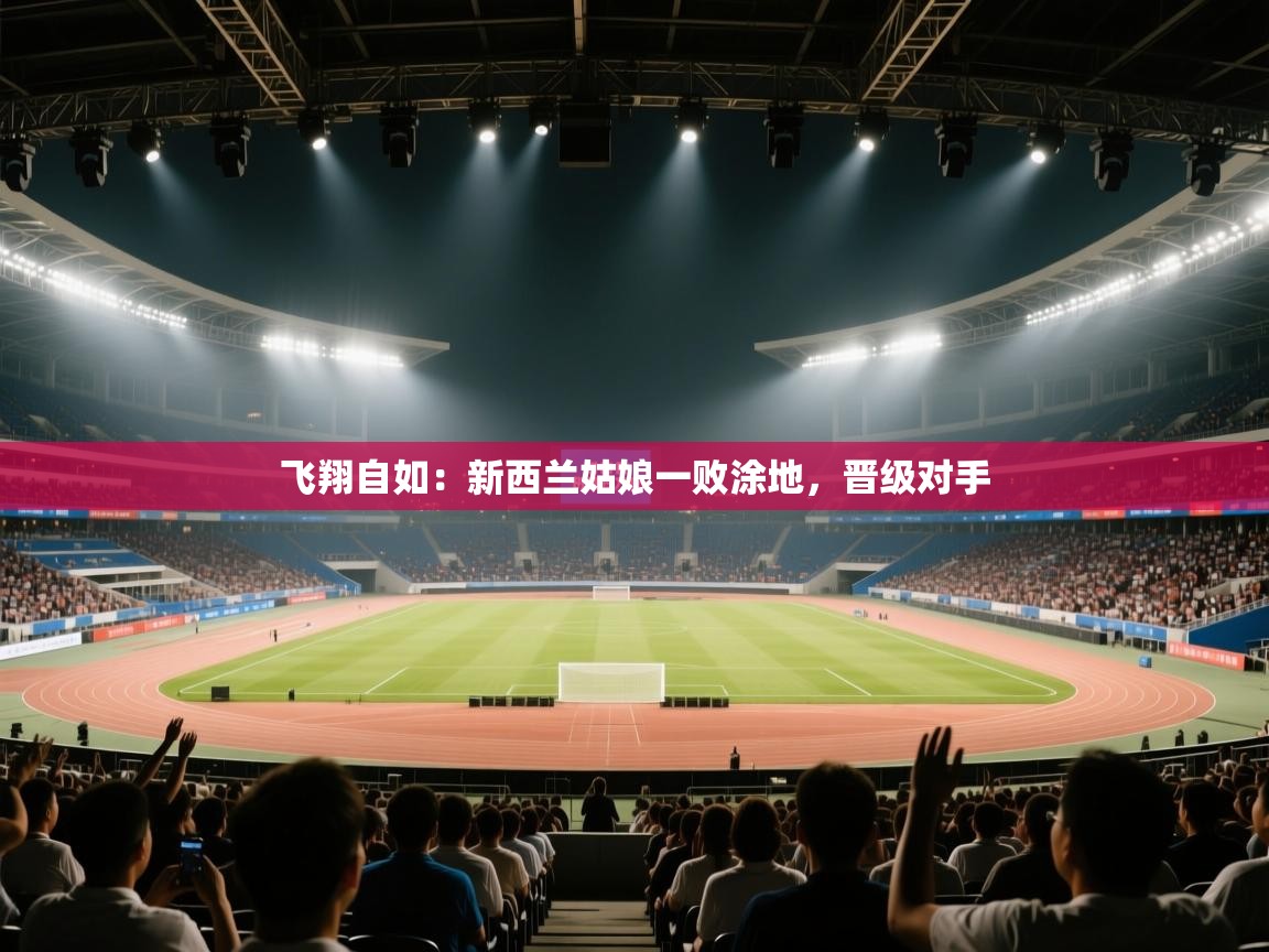 飞翔自如:新西兰姑娘一败涂地,晋级对手 第1张