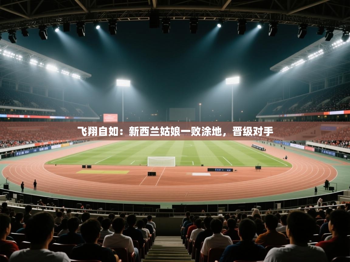 飞翔自如:新西兰姑娘一败涂地,晋级对手 第2张