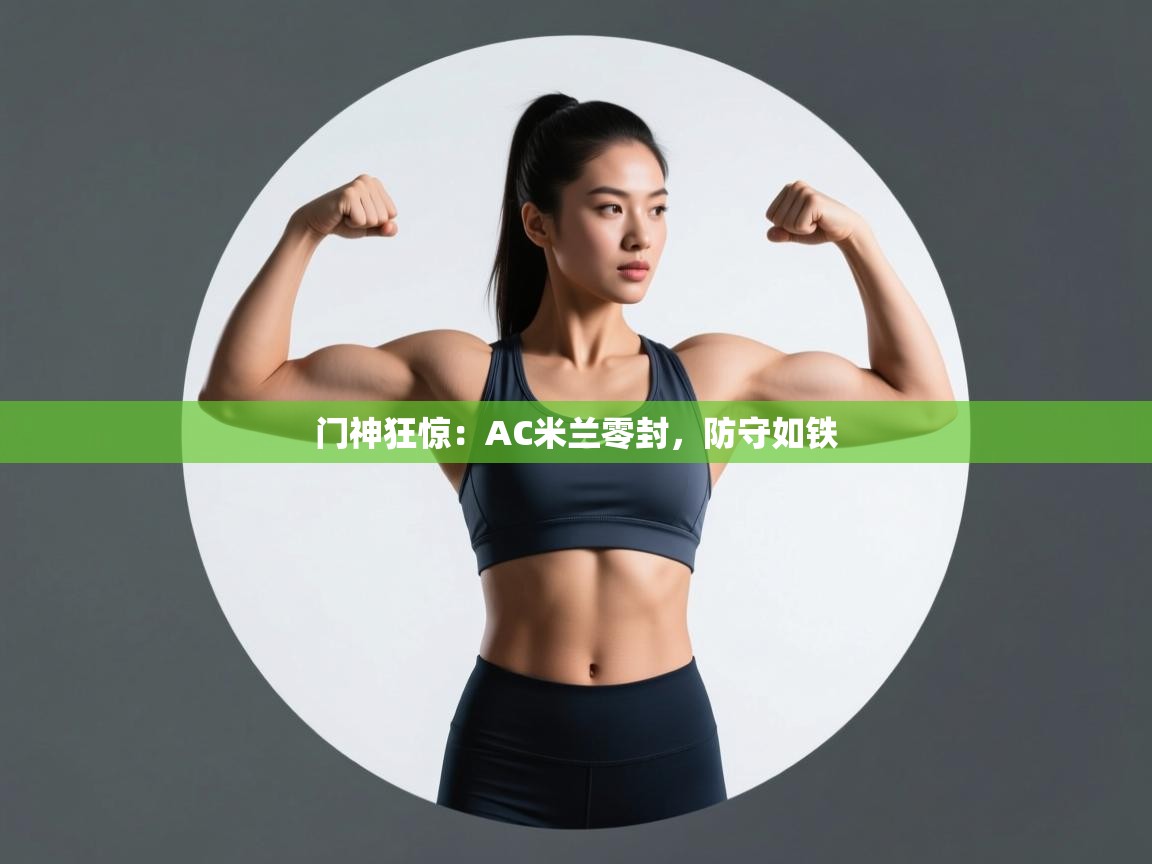 门神狂惊:AC米兰零封,防守如铁 第2张