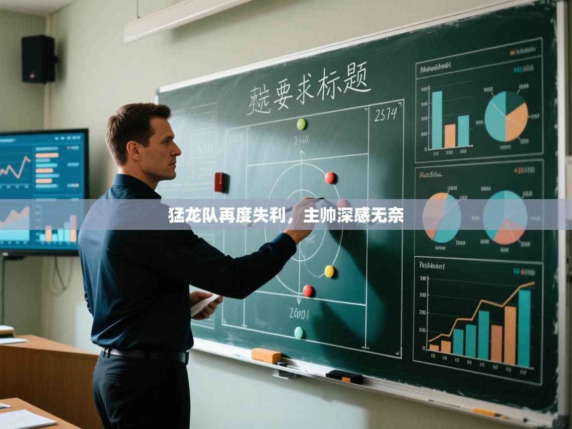 猛龙队再度失利,主帅深感无奈 第1张