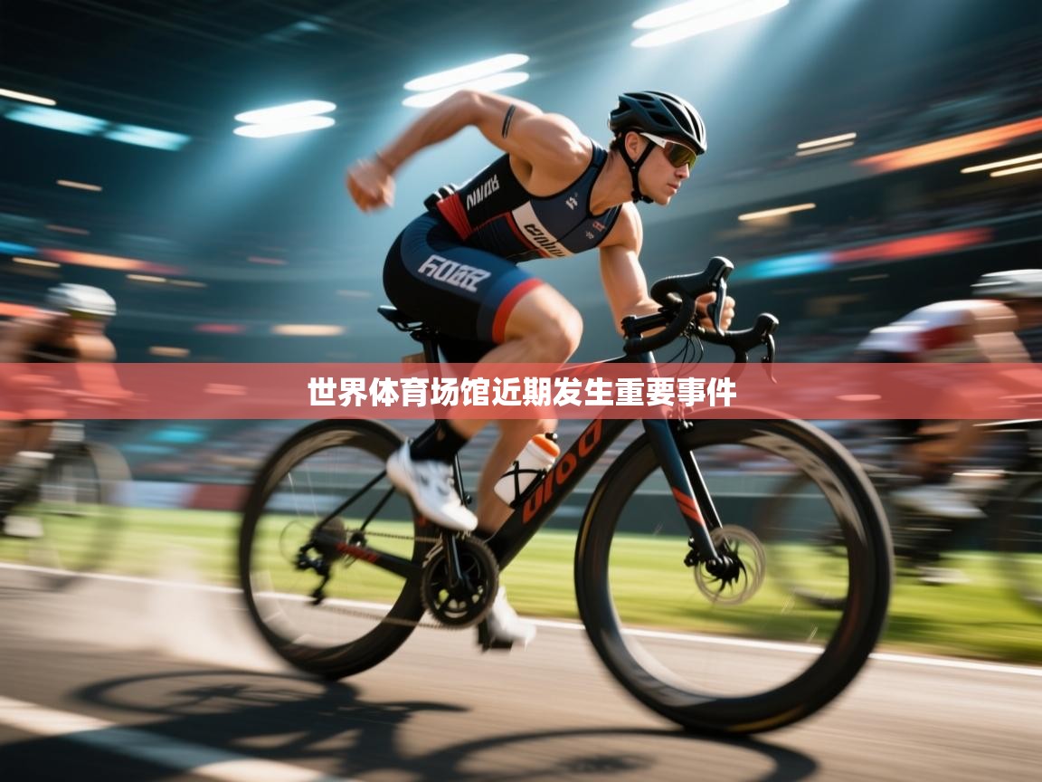 世界体育场馆近期发生重要事件