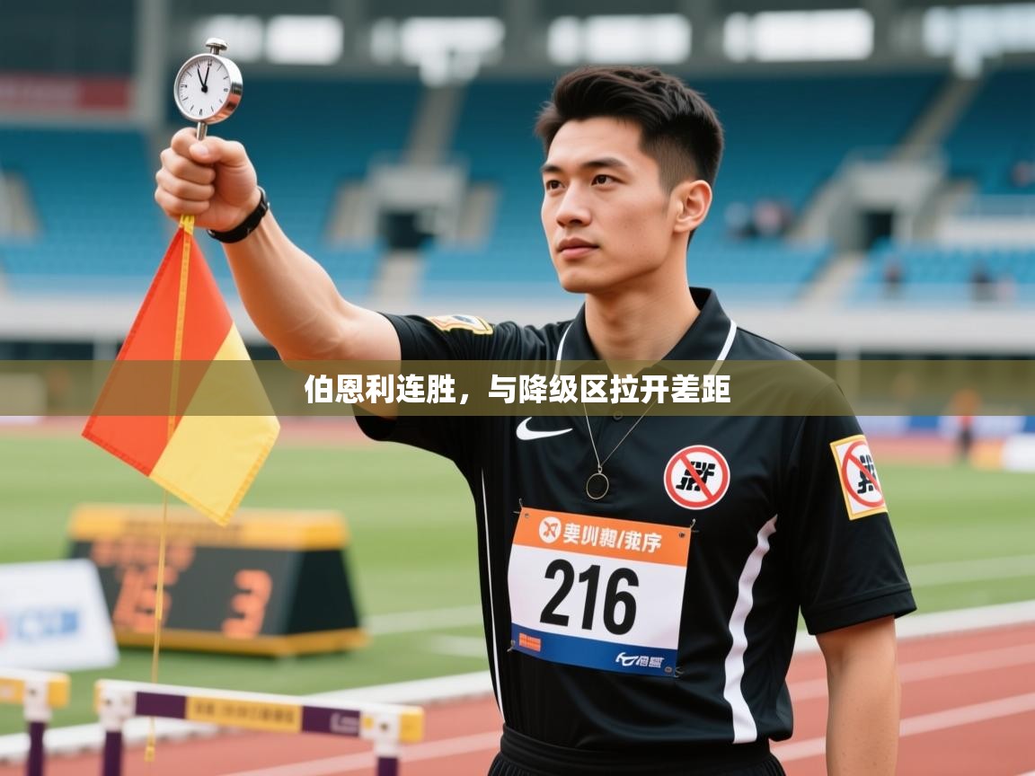 伯恩利连胜，与降级区拉开差距  第2张