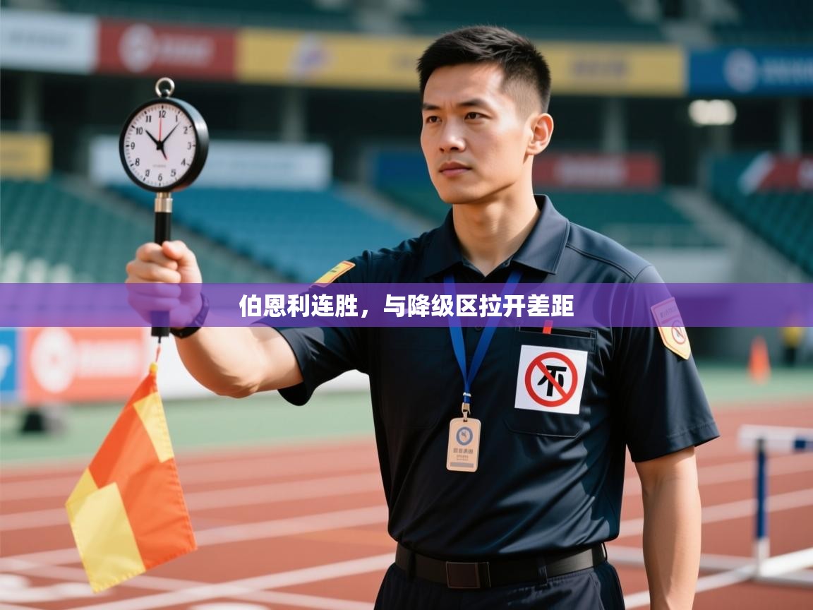 伯恩利连胜，与降级区拉开差距  第1张