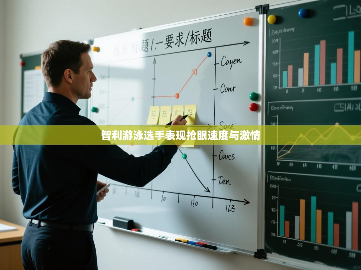 智利游泳选手表现抢眼速度与激情