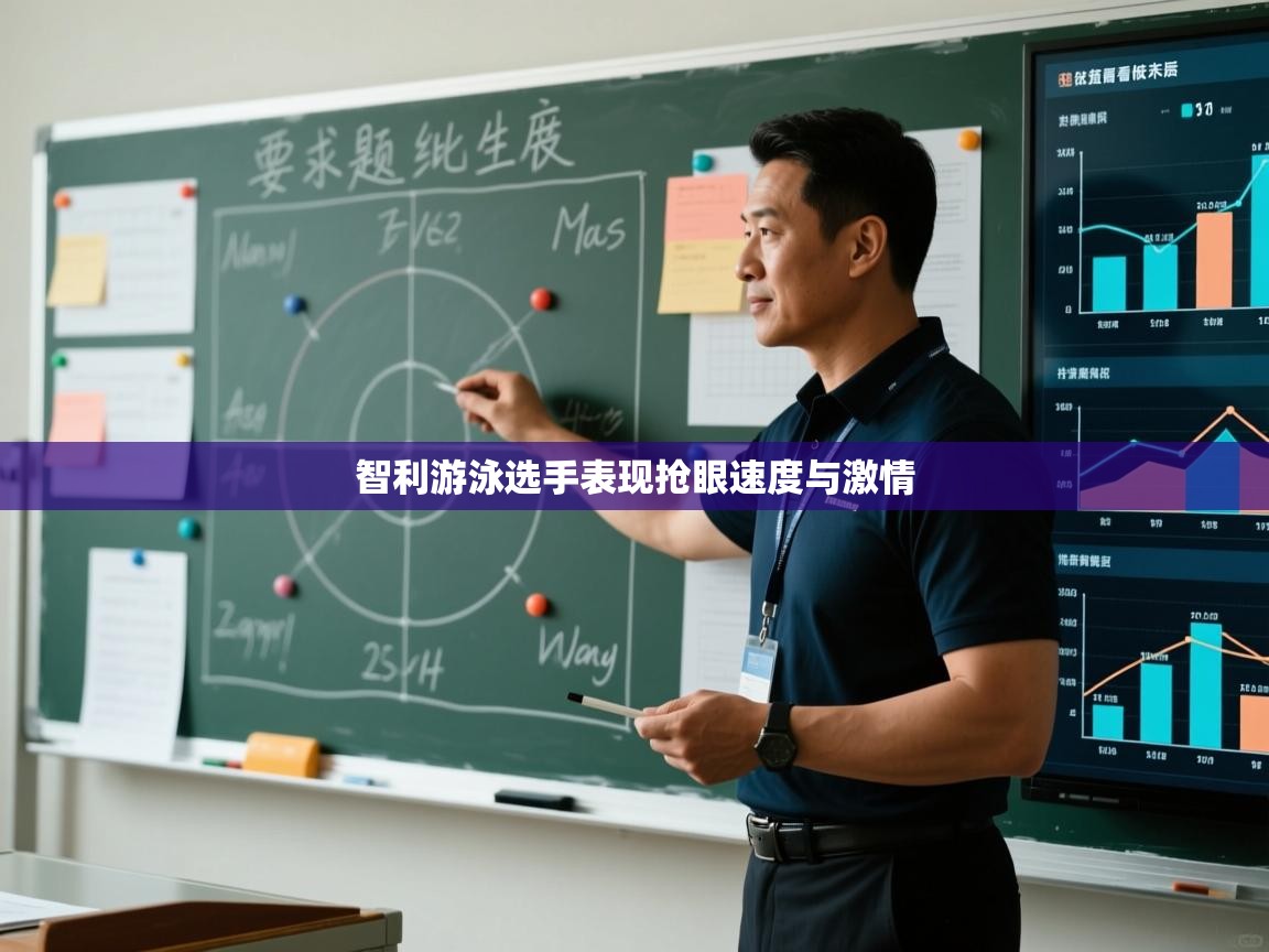 智利游泳选手表现抢眼速度与激情  第2张