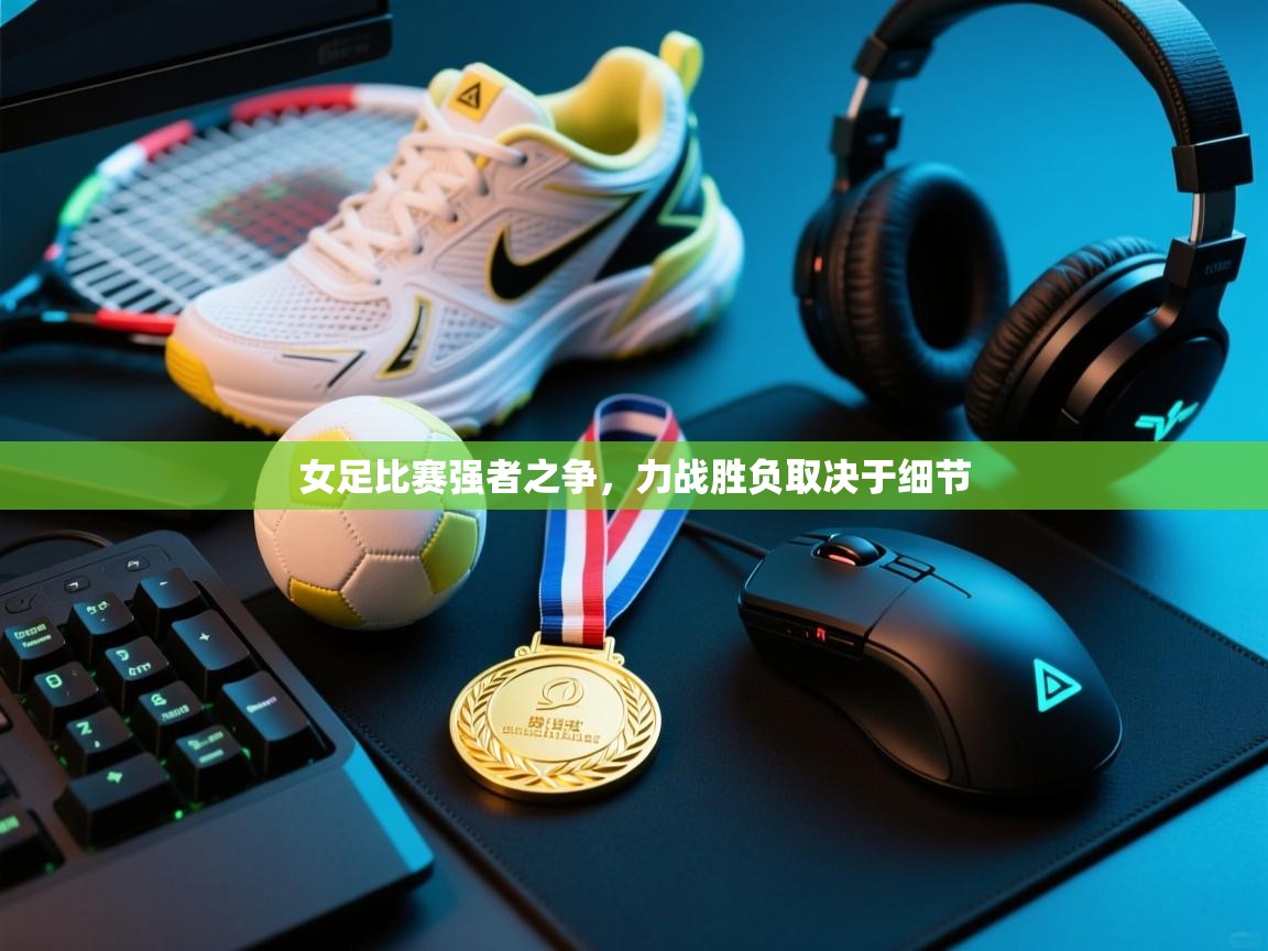 女足比赛强者之争，力战胜负取决于细节