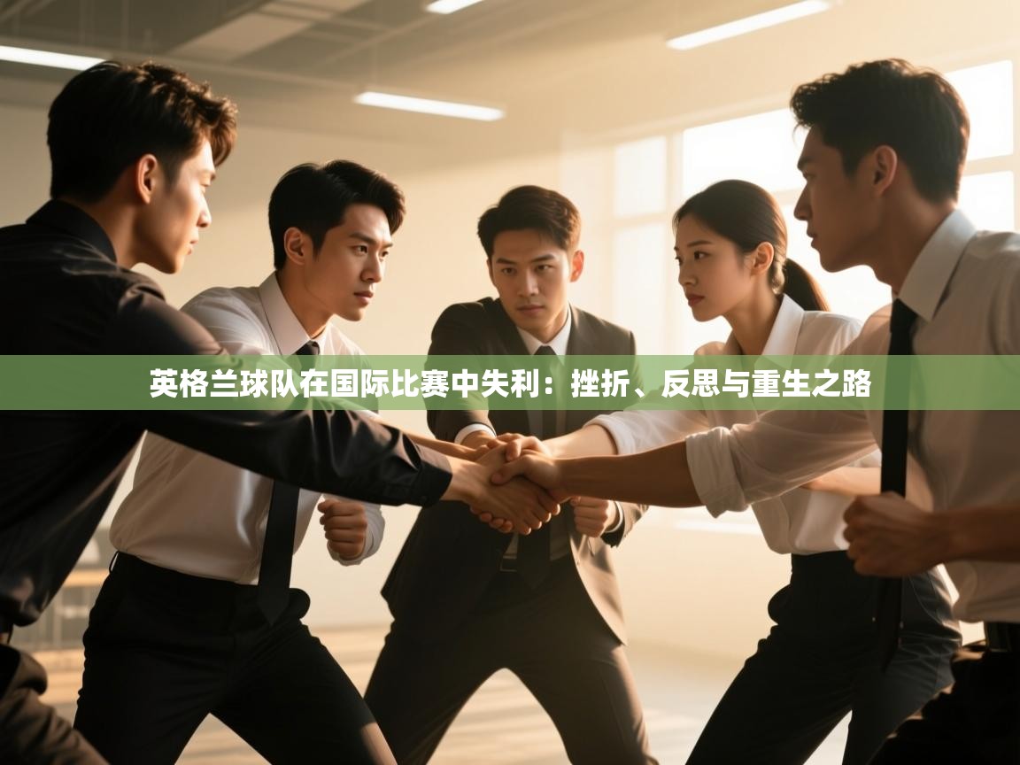 英格兰球队在国际比赛中失利:挫折、反思与重生之路 第1张