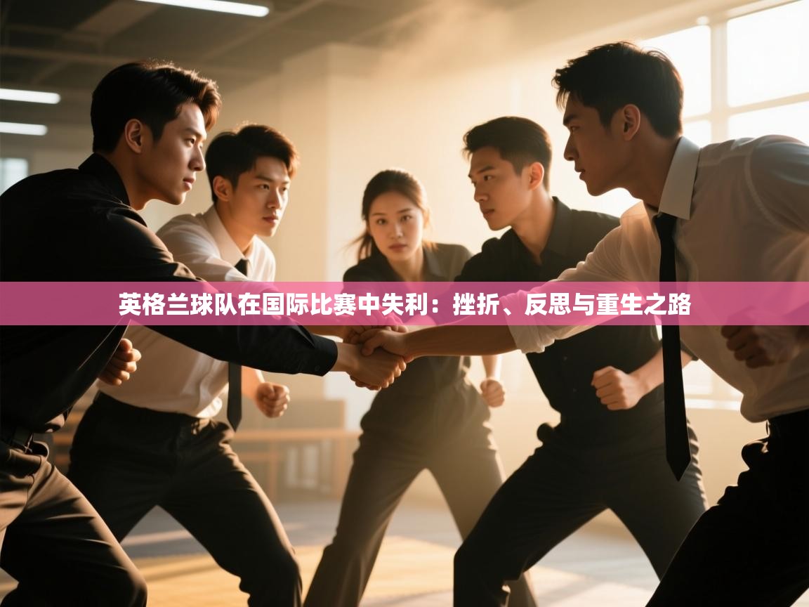 英格兰球队在国际比赛中失利:挫折、反思与重生之路 第2张