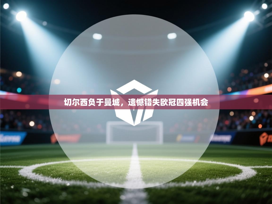 切尔西负于曼城，遗憾错失欧冠四强机会  第2张