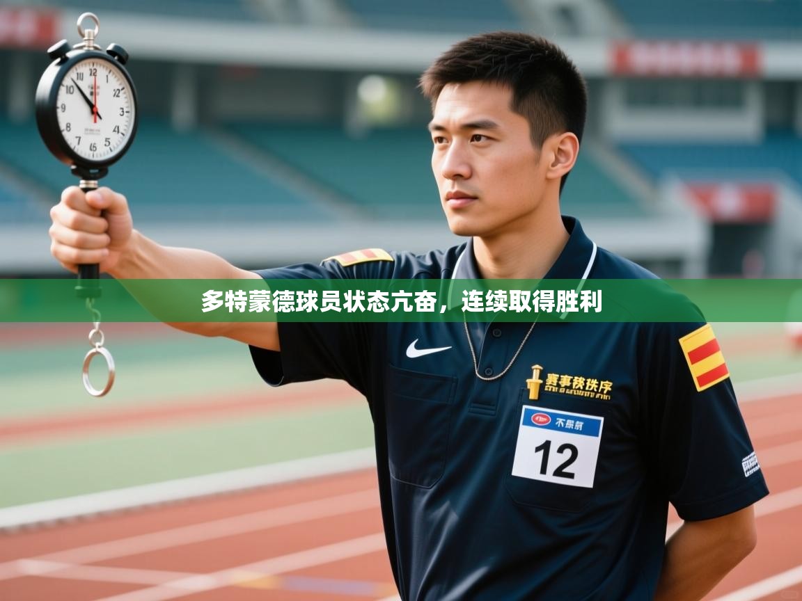 多特蒙德球员状态亢奋，连续取得胜利  第1张