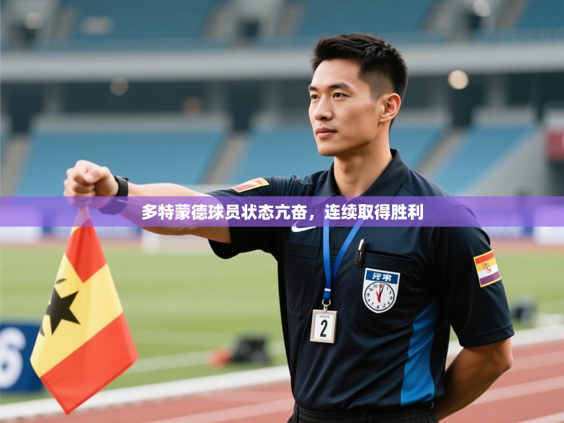 多特蒙德球员状态亢奋，连续取得胜利  第2张