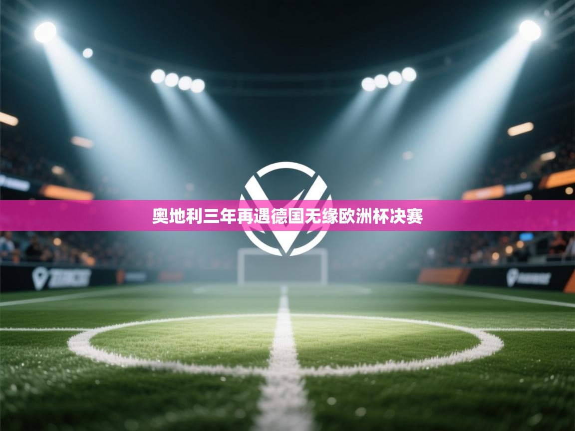 奥地利三年再遇德国无缘欧洲杯决赛  第2张