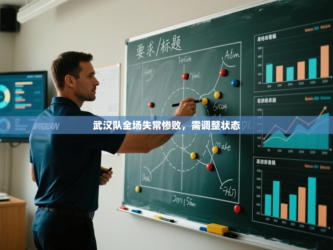 武汉队全场失常惨败,需调整状态 第1张
