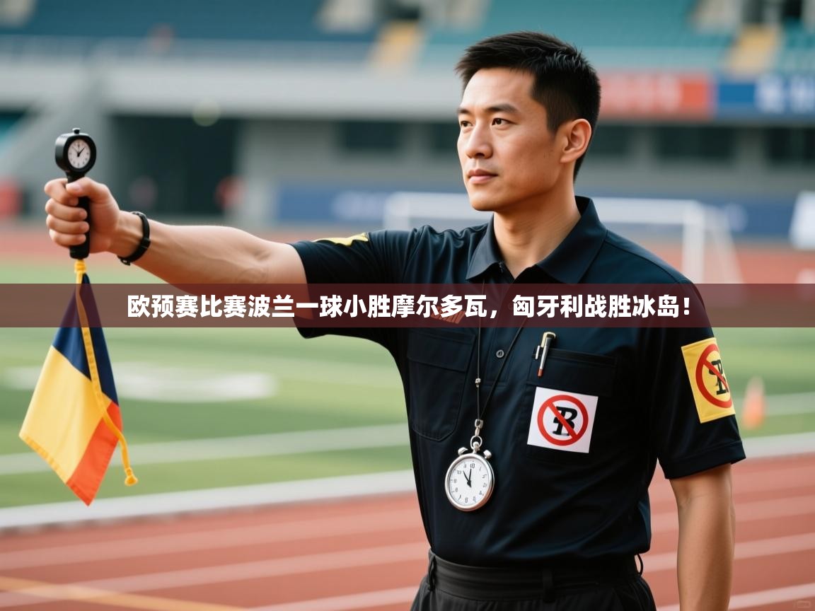 欧预赛比赛波兰一球小胜摩尔多瓦，匈牙利战胜冰岛！