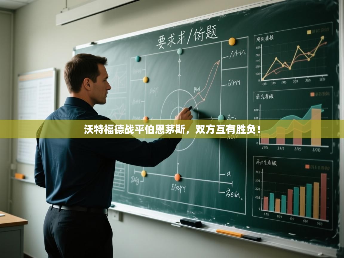 沃特福德战平伯恩茅斯,双方互有胜负! 第1张