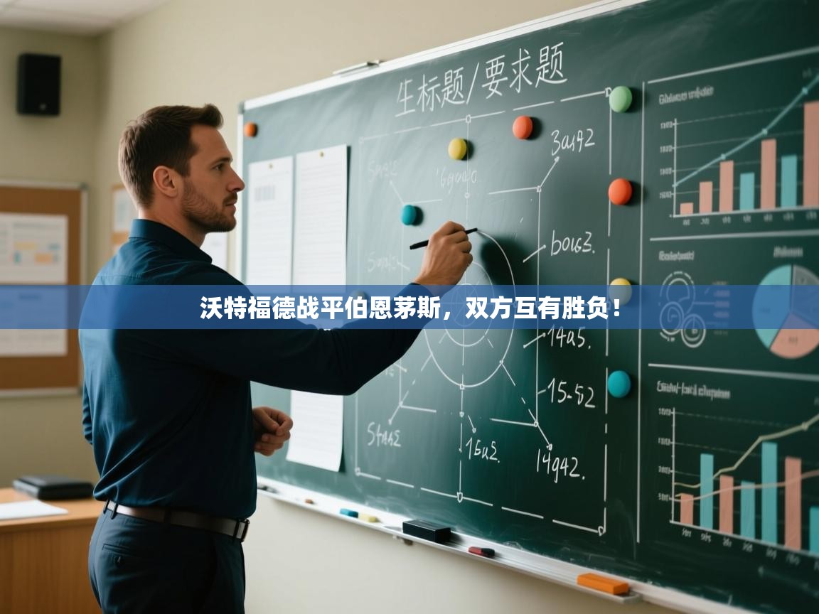 沃特福德战平伯恩茅斯,双方互有胜负! 第2张