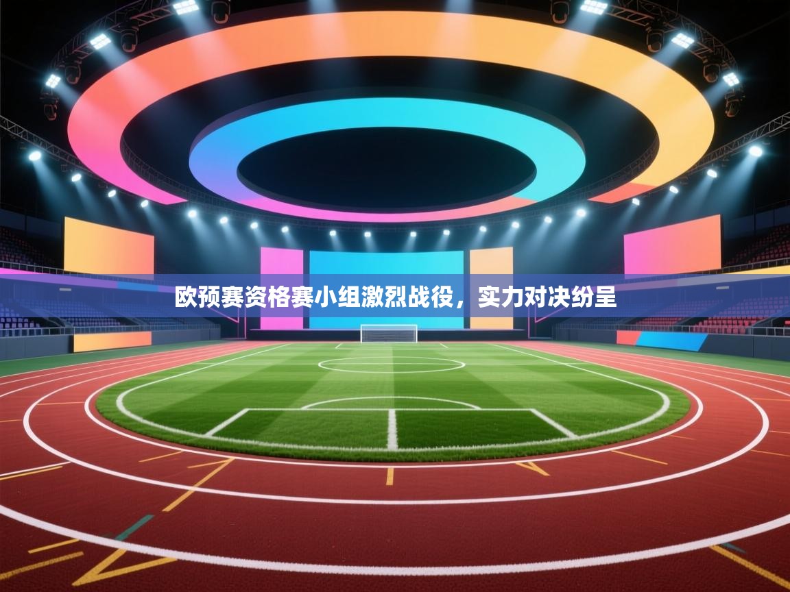 欧预赛资格赛小组激烈战役,实力对决纷呈 第1张