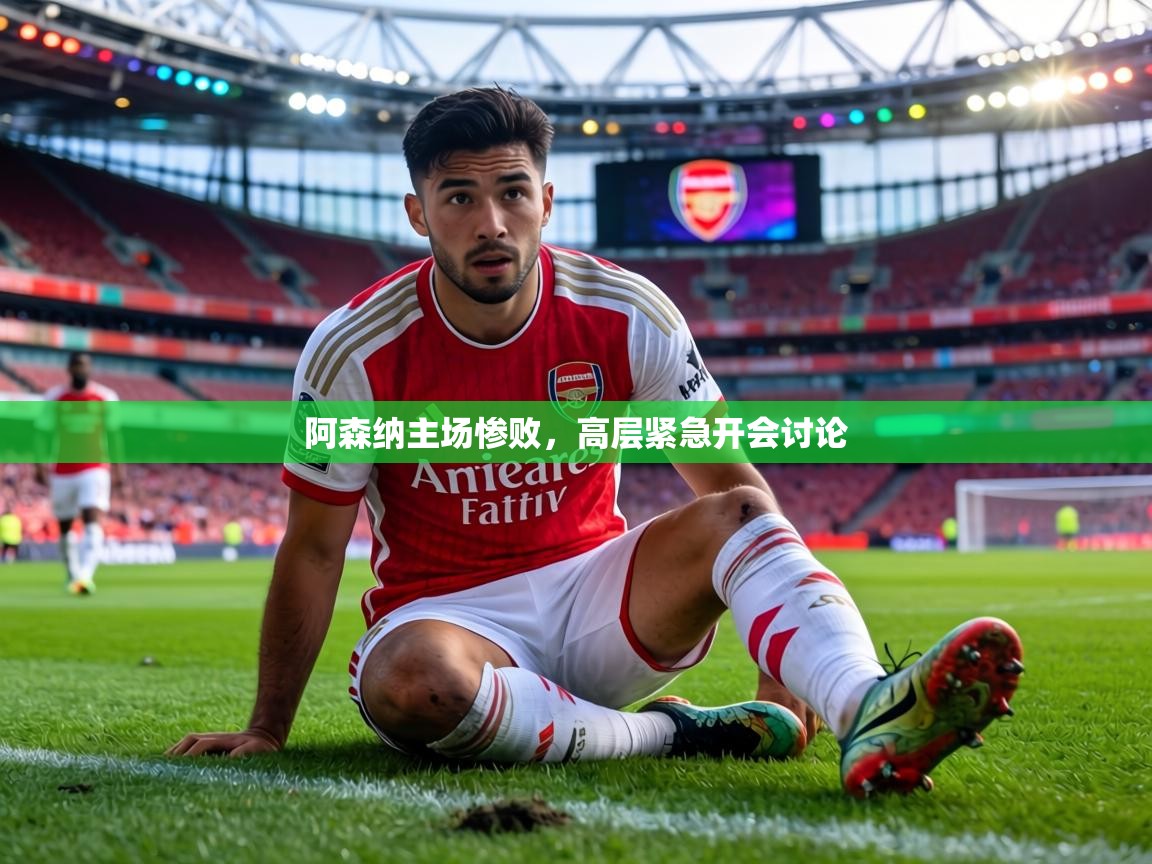阿森纳主场惨败,高层紧急开会讨论 第2张