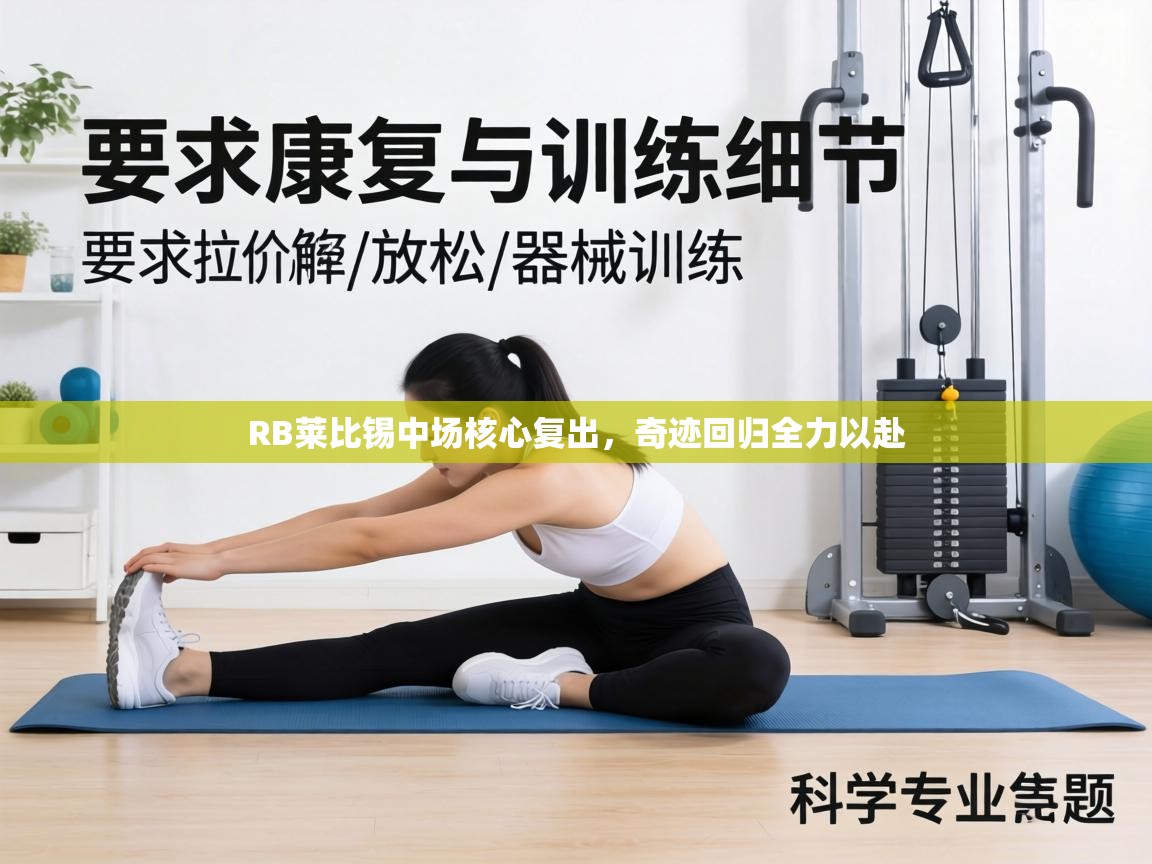 RB莱比锡中场核心复出，奇迹回归全力以赴  第2张