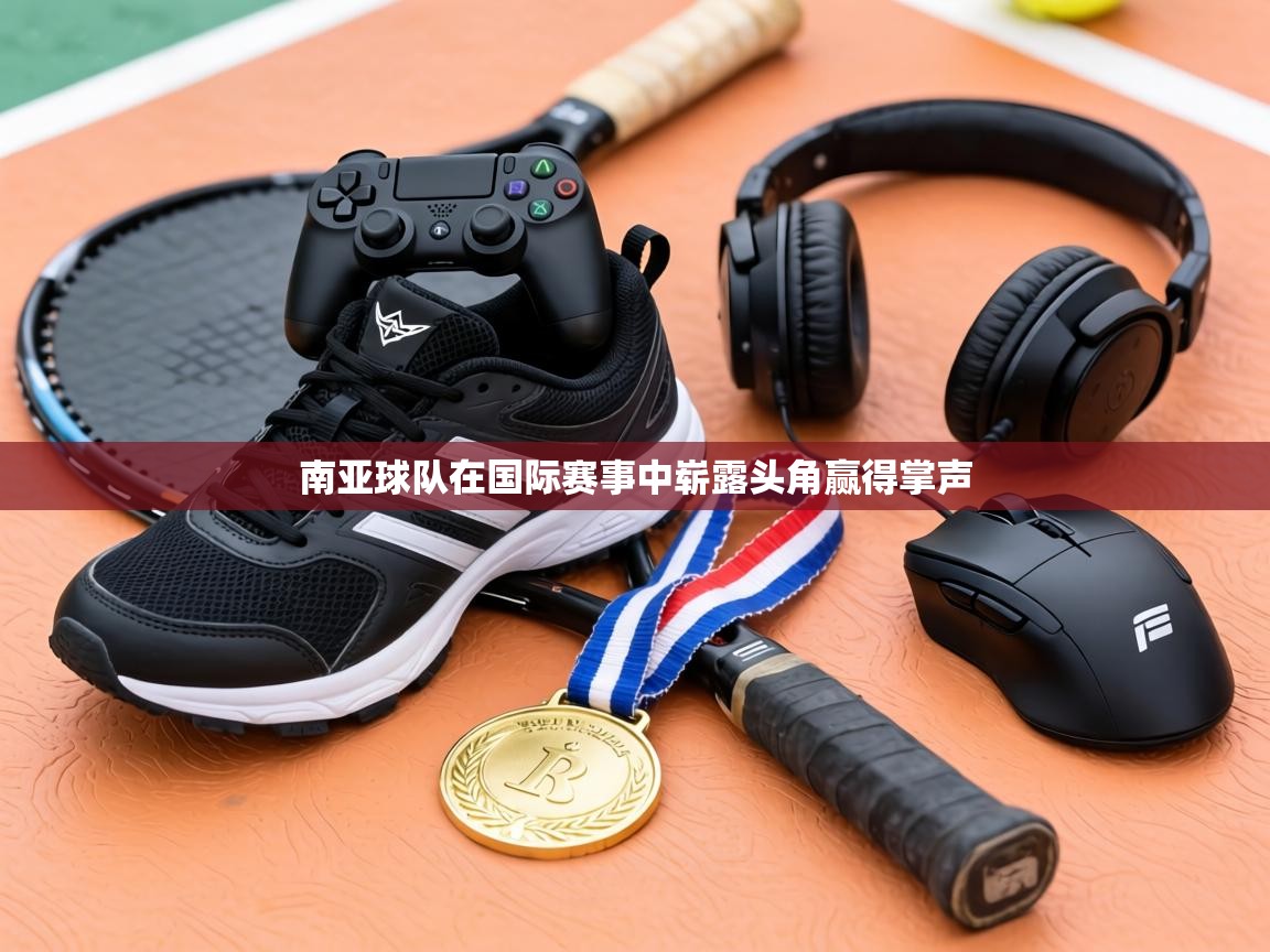 南亚球队在国际赛事中崭露头角赢得掌声  第1张