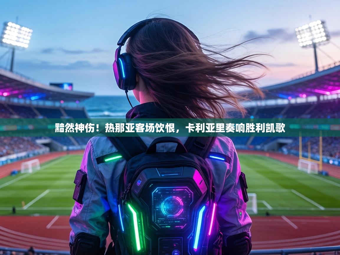 黯然神伤!热那亚客场饮恨,卡利亚里奏响胜利凯歌 第1张