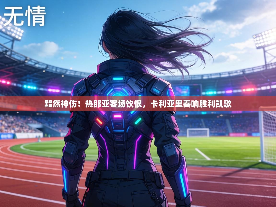 黯然神伤!热那亚客场饮恨,卡利亚里奏响胜利凯歌 第2张