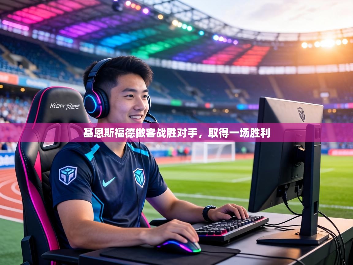 基恩斯福德做客战胜对手,取得一场胜利 第2张
