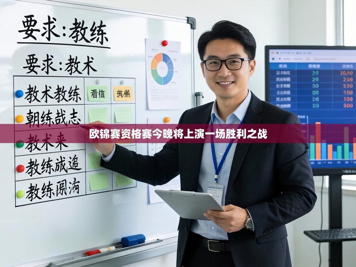 欧锦赛资格赛今晚将上演一场胜利之战  第1张