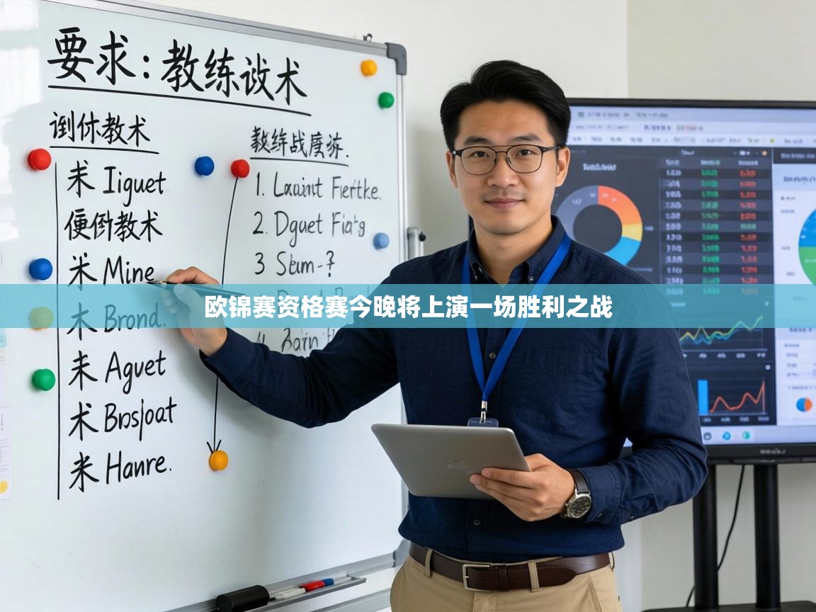 欧锦赛资格赛今晚将上演一场胜利之战  第2张