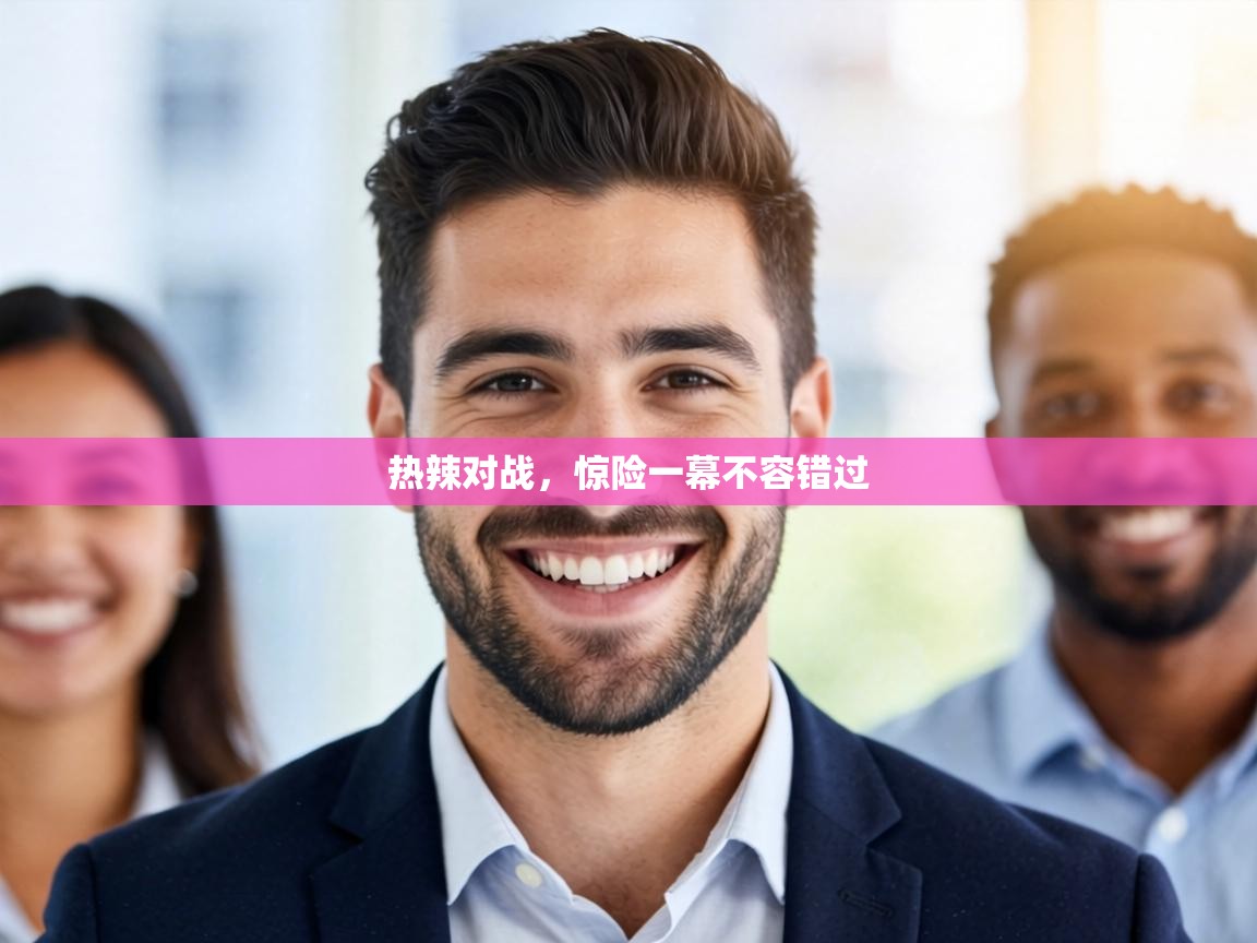 热辣对战,惊险一幕不容错过 第2张