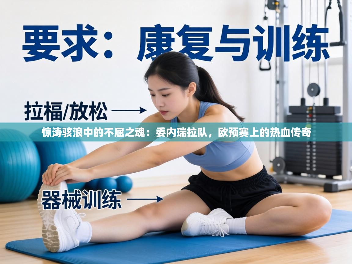 惊涛骇浪中的不屈之魂：委内瑞拉队，欧预赛上的热血传奇  第1张