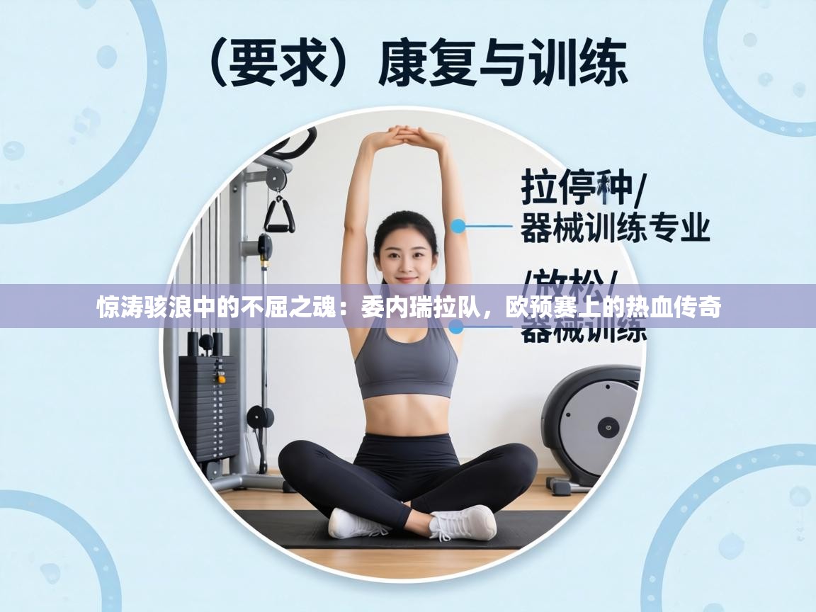 惊涛骇浪中的不屈之魂：委内瑞拉队，欧预赛上的热血传奇  第2张