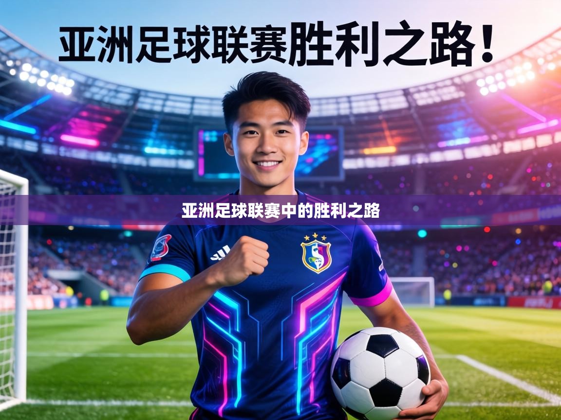 亚洲足球联赛中的胜利之路  第1张