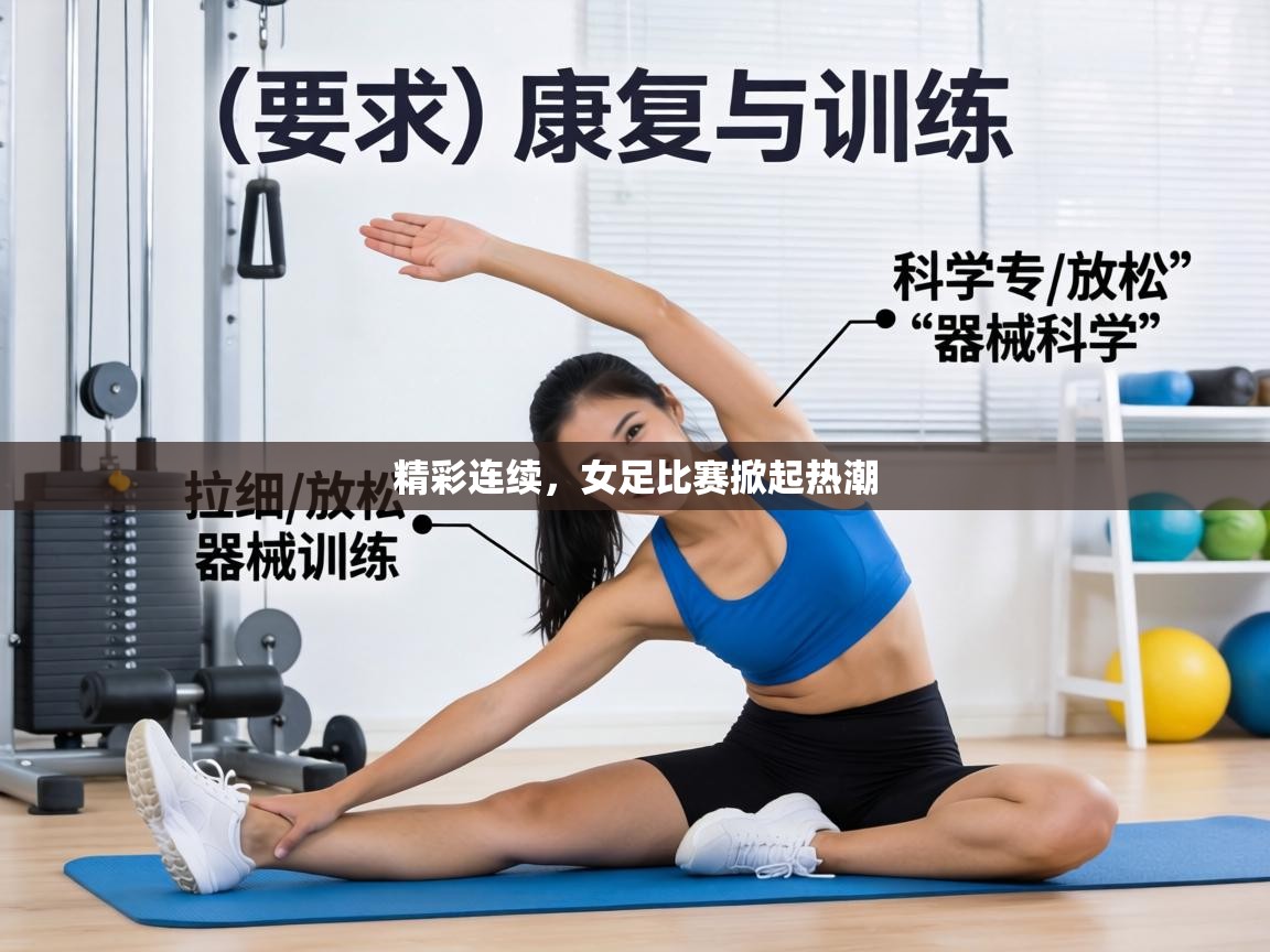 精彩连续，女足比赛掀起热潮  第1张