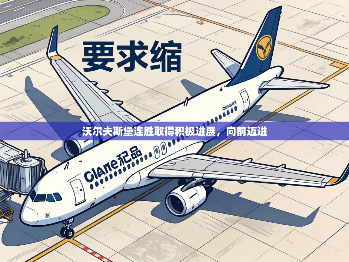 沃尔夫斯堡连胜取得积极进展,向前迈进 第1张