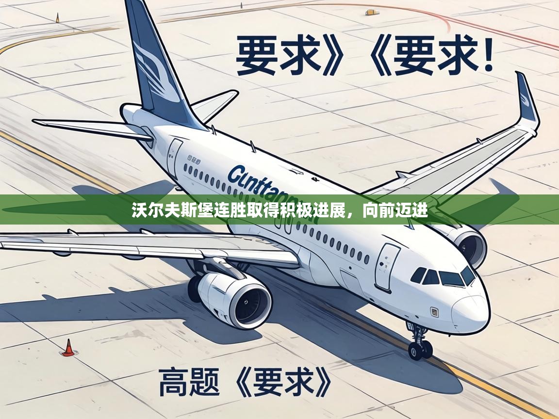 沃尔夫斯堡连胜取得积极进展,向前迈进 第2张